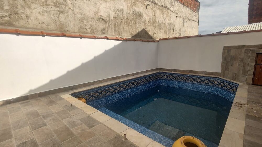 Casa, 2 quartos - Foto 4