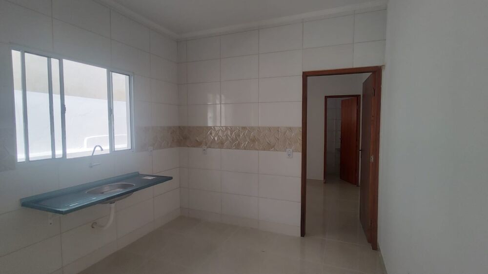 Casa, 2 quartos - Foto 1