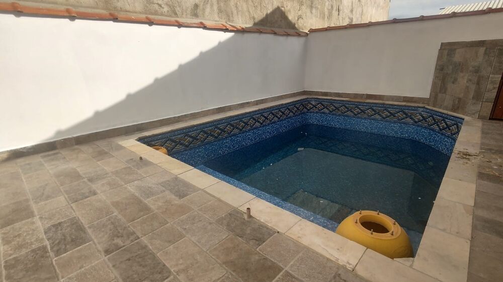Casa, 2 quartos - Foto 2