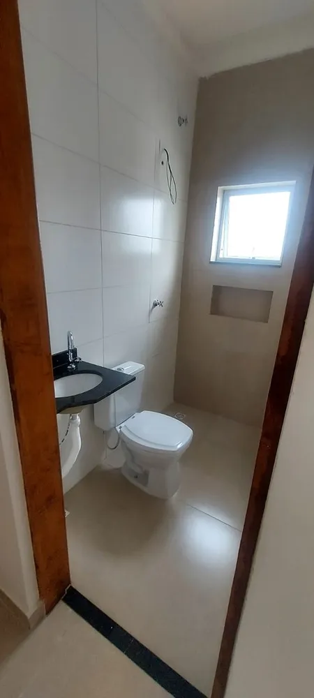 Casa de Condomínio, 2 quartos - Foto 3