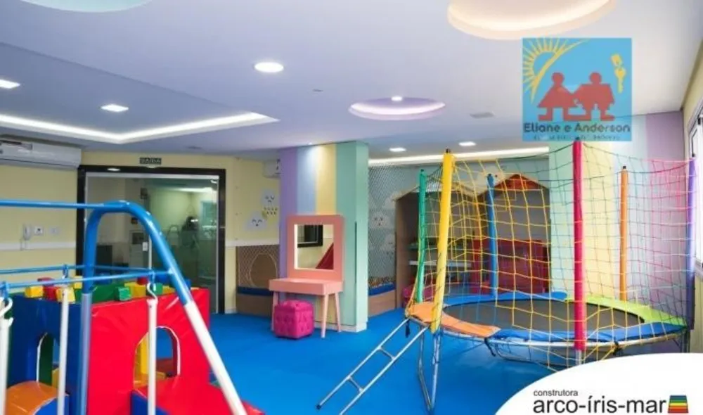 Apartamento, 3 quartos, 120 m² - Foto 14