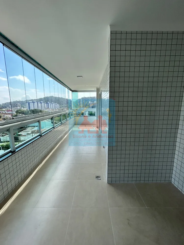 Apartamento, 3 quartos, 120 m² - Foto 16