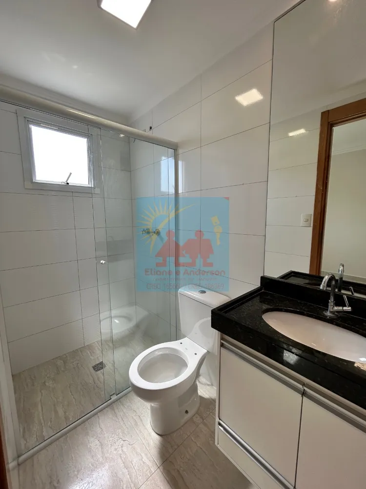 Apartamento, 3 quartos, 120 m² - Foto 9