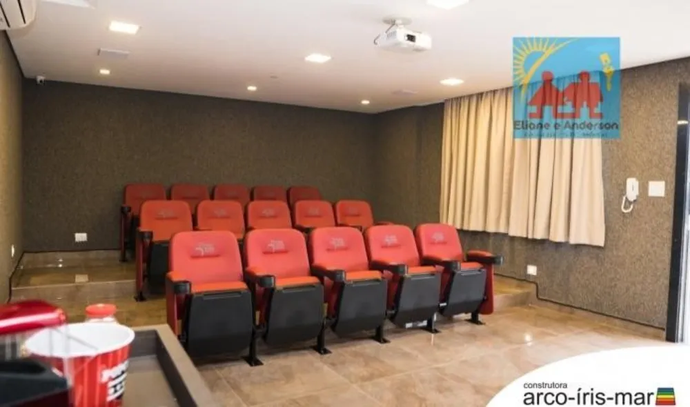 Apartamento, 3 quartos, 120 m² - Foto 12