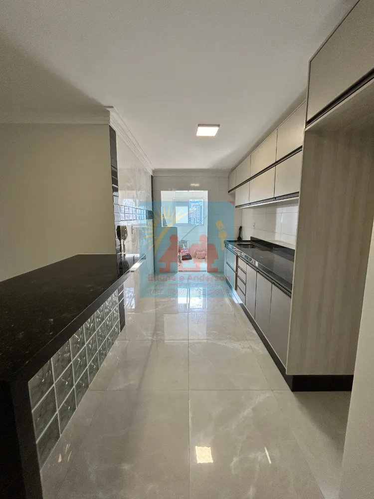 Apartamento, 3 quartos, 120 m² - Foto 6