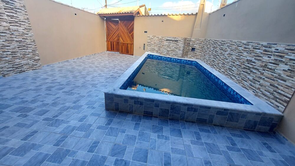 Casa, 2 quartos - Foto 7