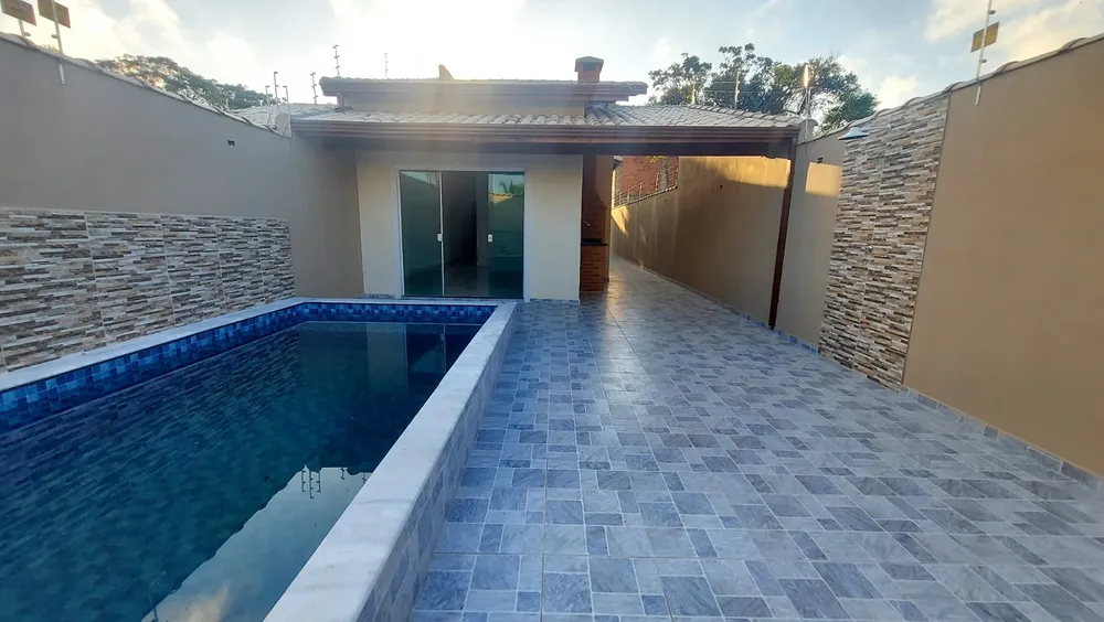 Casa, 2 quartos - Foto 14