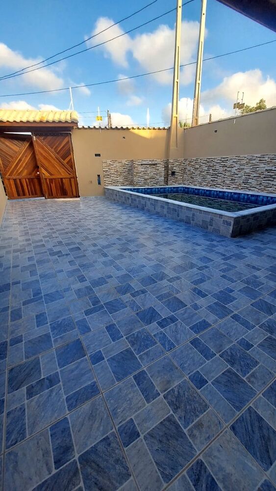 Casa, 2 quartos - Foto 8