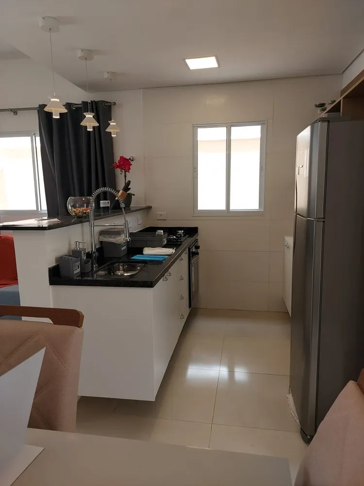 Casa de Condomínio, 2 quartos - Foto 5