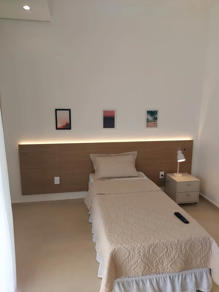 Casa de Condomínio, 2 quartos - Foto 6