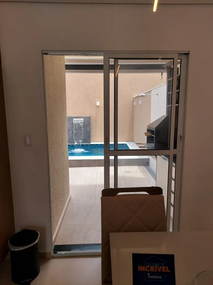 Casa de Condomínio, 2 quartos - Foto 4