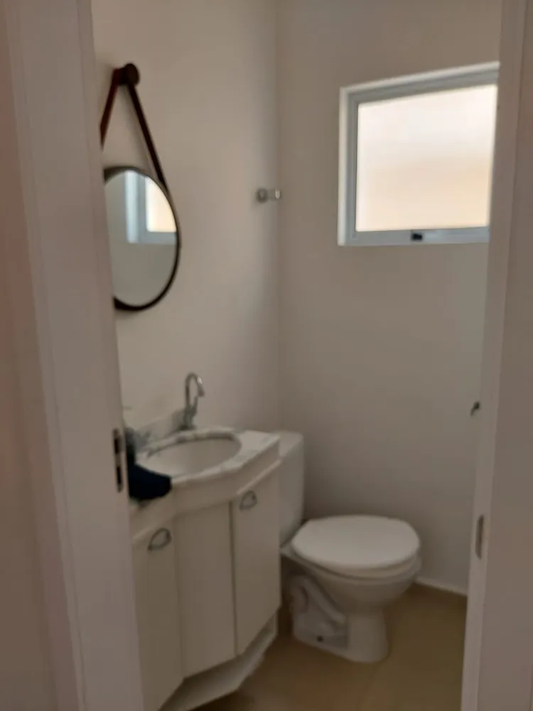 Casa de Condomínio, 2 quartos - Foto 12