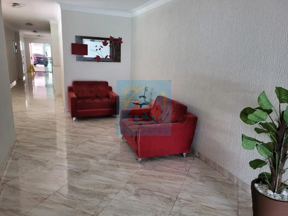 Apartamento, 2 quartos, 62 m² - Foto 5