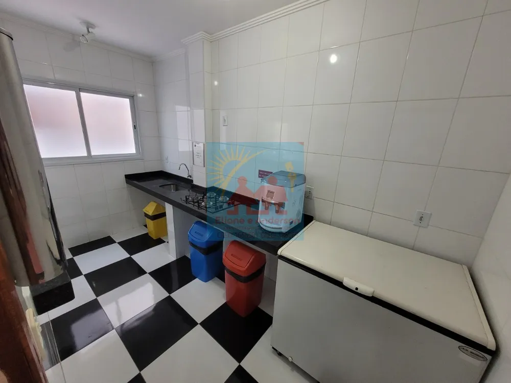 Apartamento, 2 quartos, 62 m² - Foto 2