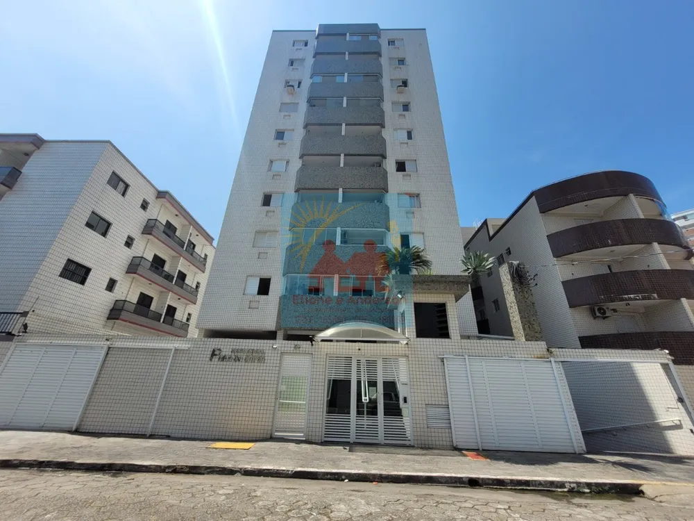 Apartamento, 2 quartos, 62 m² - Foto 1