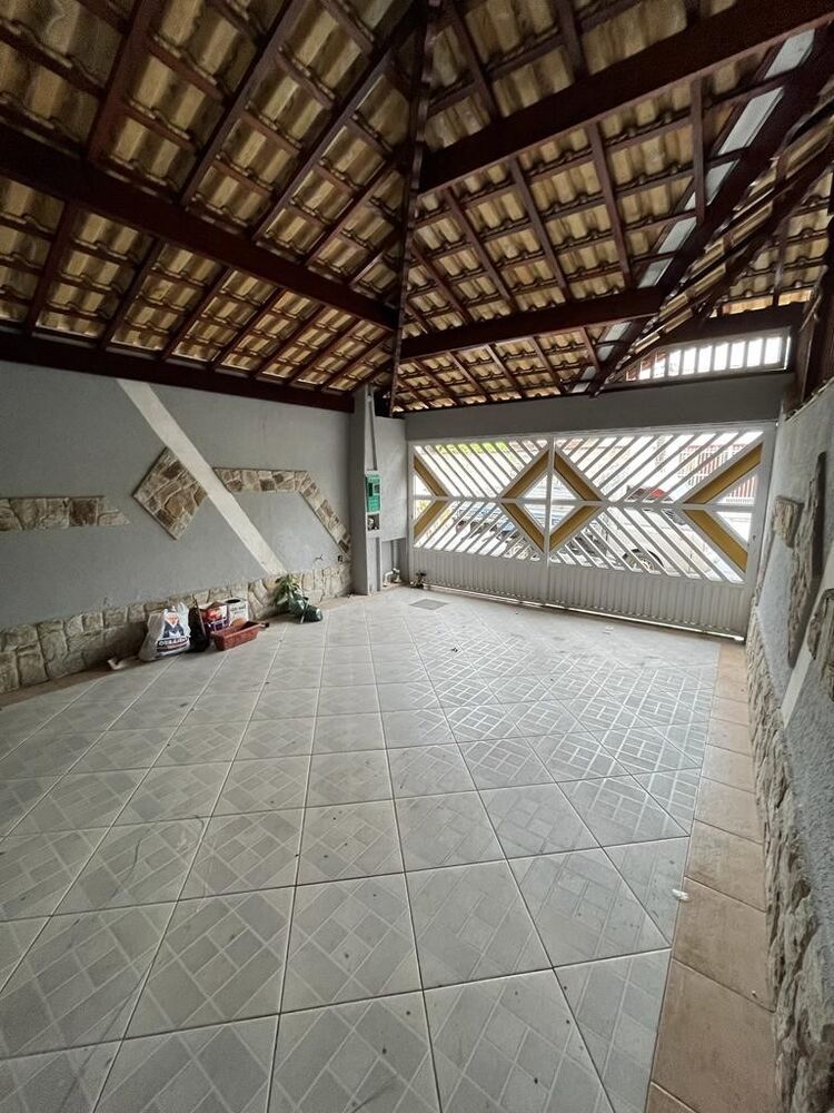 Casa, 3 quartos, 123 m² - Foto 8