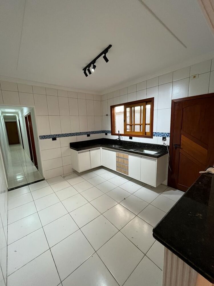 Casa, 3 quartos, 123 m² - Foto 1
