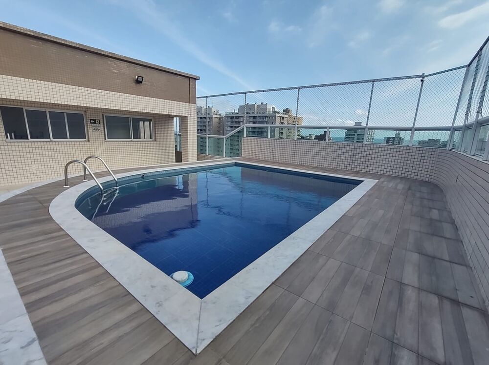 Apartamento, 3 quartos, 130 m² - Foto 6