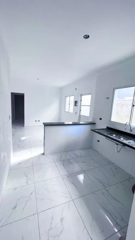 Casa, 2 quartos, 58 m² - Foto 1