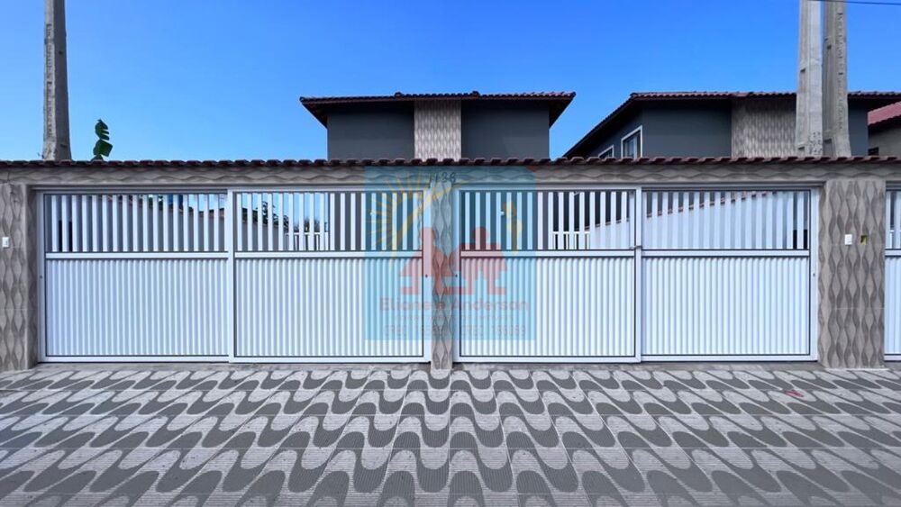 Casa, 2 quartos, 58 m² - Foto 8