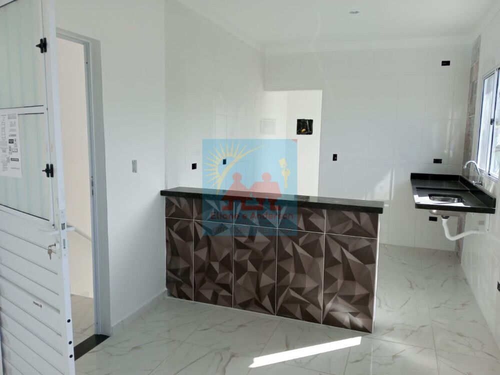 Casa, 2 quartos, 58 m² - Foto 7