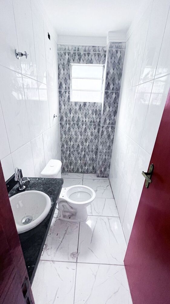 Casa, 2 quartos, 58 m² - Foto 2