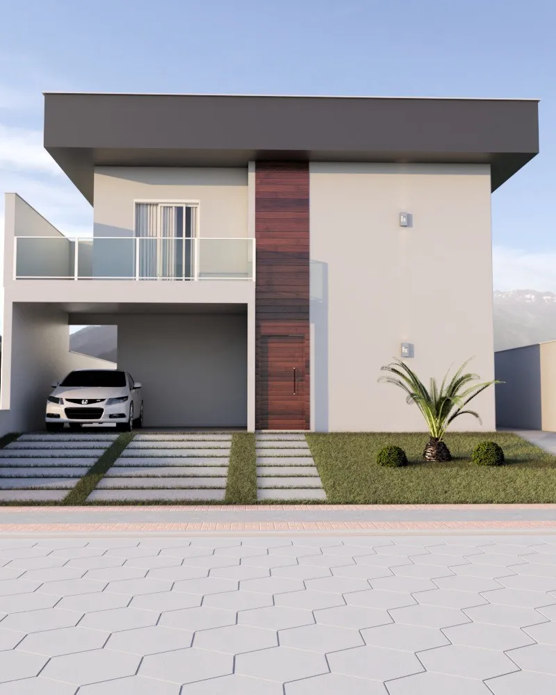 Sobrado, 4 quartos, 240 m² - Foto 7