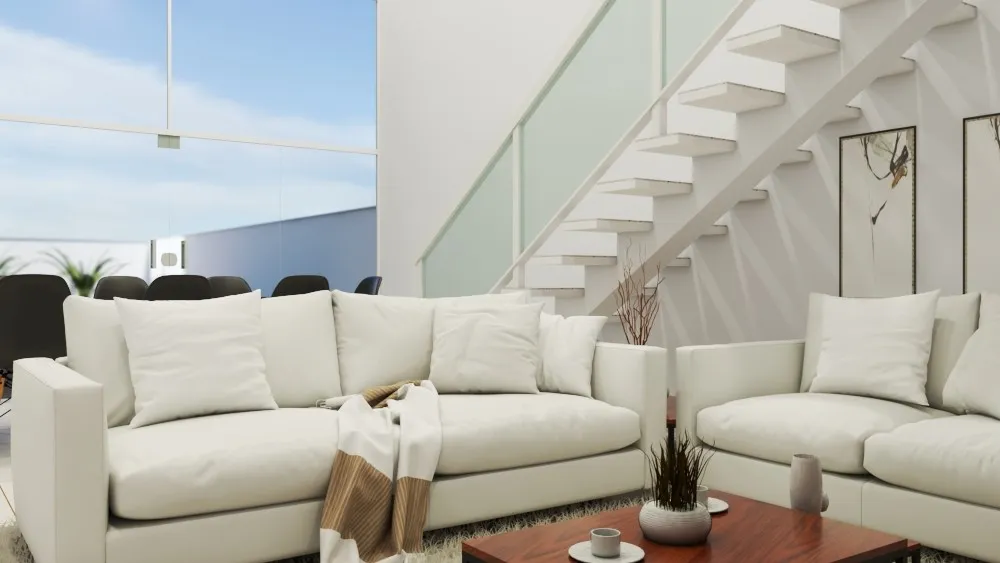 Sobrado, 4 quartos, 240 m² - Foto 3