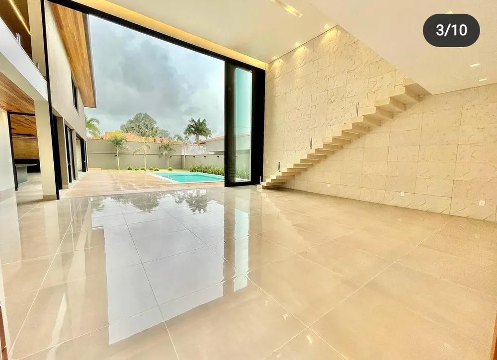 Sobrado, 4 quartos, 240 m² - Foto 4