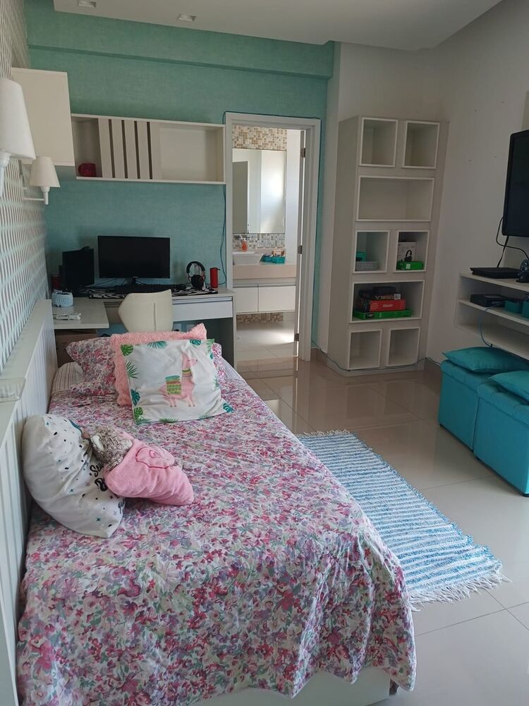 Cobertura, 4 quartos, 315 m² - Foto 9