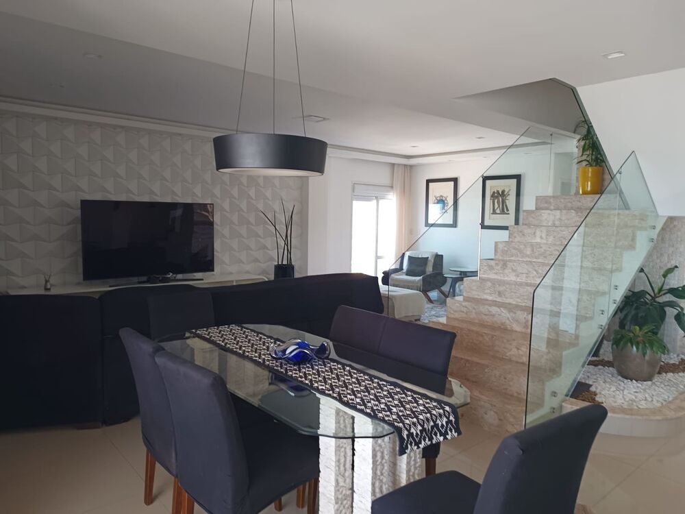 Cobertura, 4 quartos, 315 m² - Foto 4