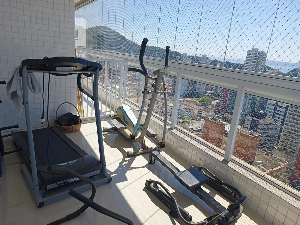 Cobertura, 4 quartos, 315 m² - Foto 19