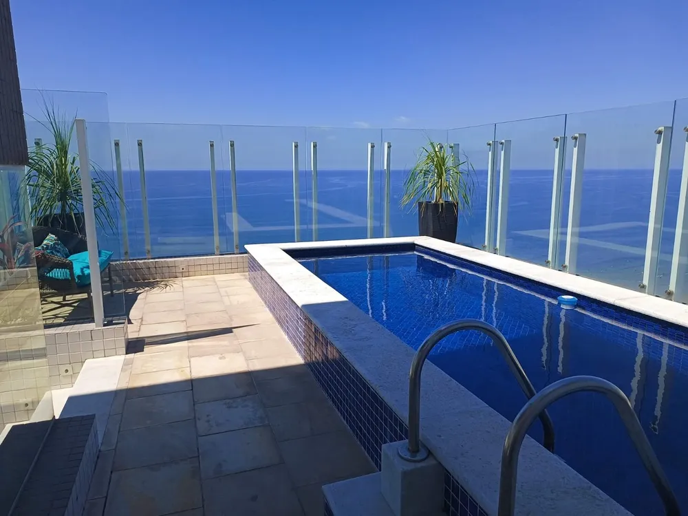 Cobertura, 4 quartos, 315 m² - Foto 21