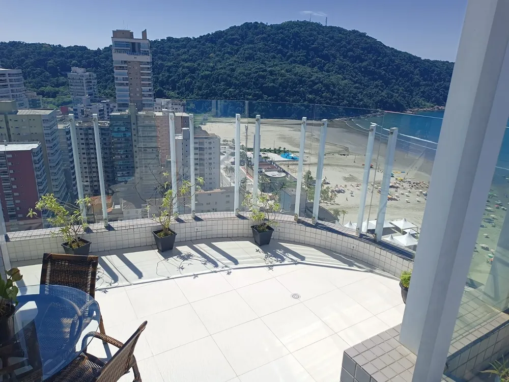 Cobertura, 4 quartos, 315 m² - Foto 13