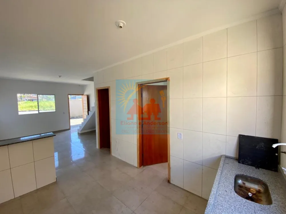Casa de Condomínio, 2 quartos - Foto 11