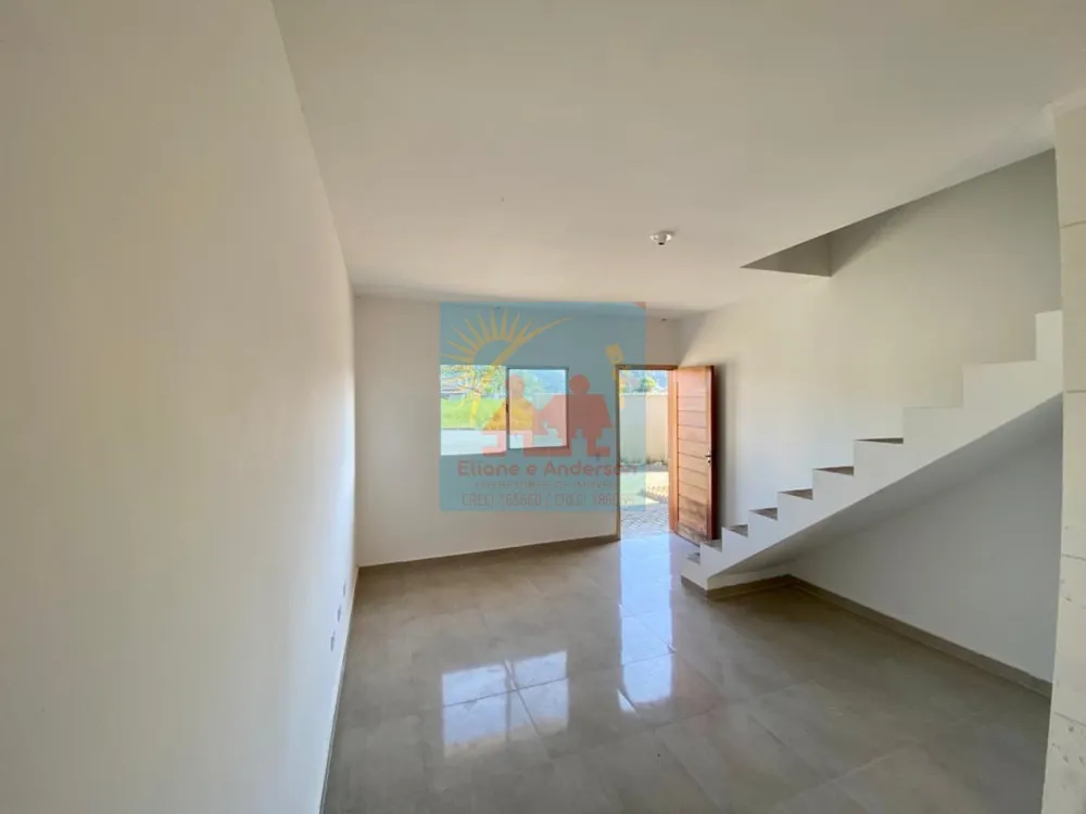 Casa de Condomínio, 2 quartos - Foto 12