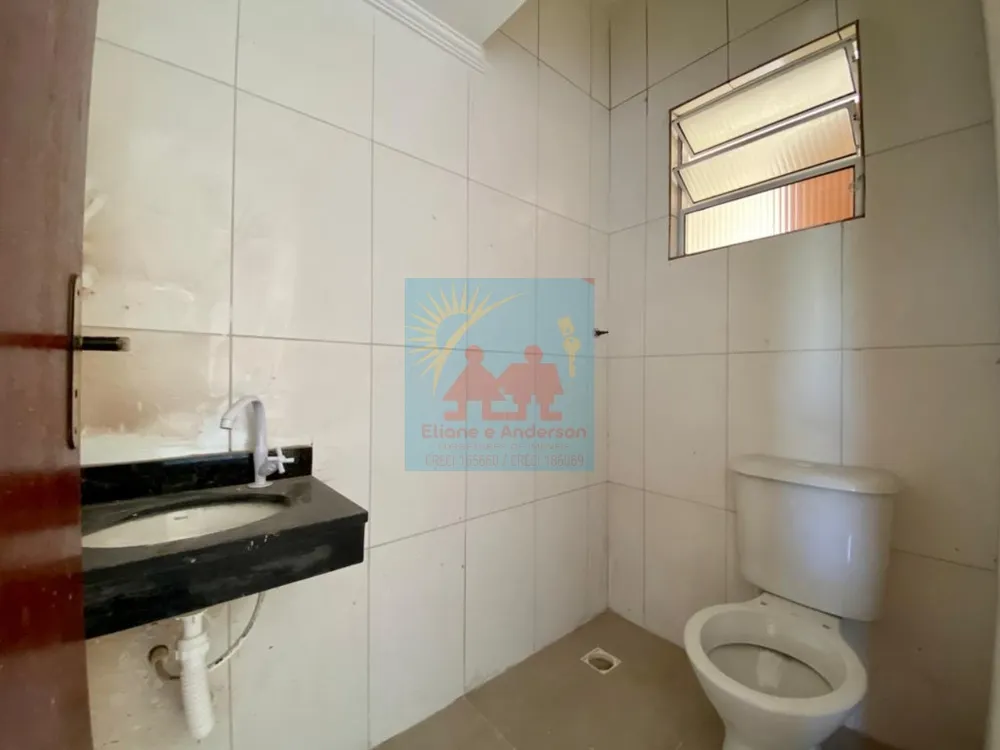Casa de Condomínio, 2 quartos - Foto 14