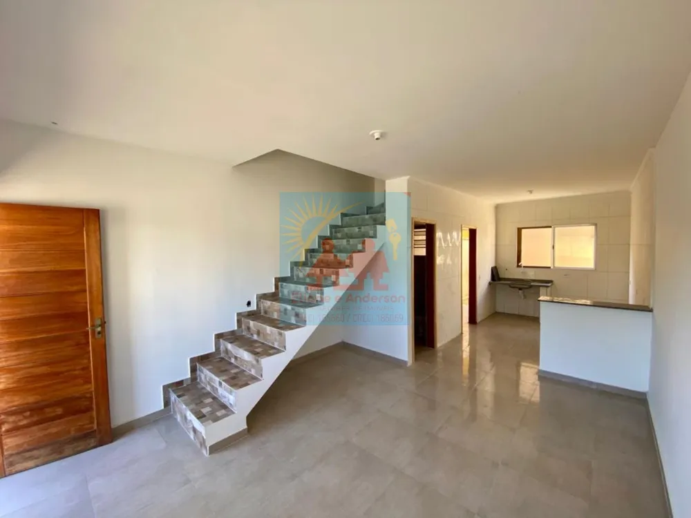 Casa de Condomínio, 2 quartos - Foto 7