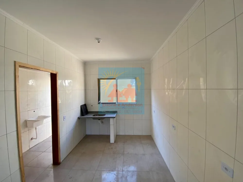 Casa de Condomínio, 2 quartos - Foto 10