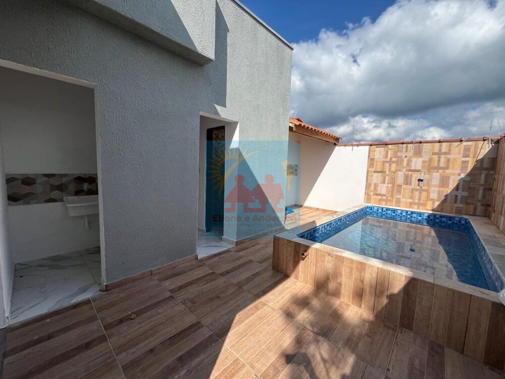 Casa, 2 quartos - Foto 11