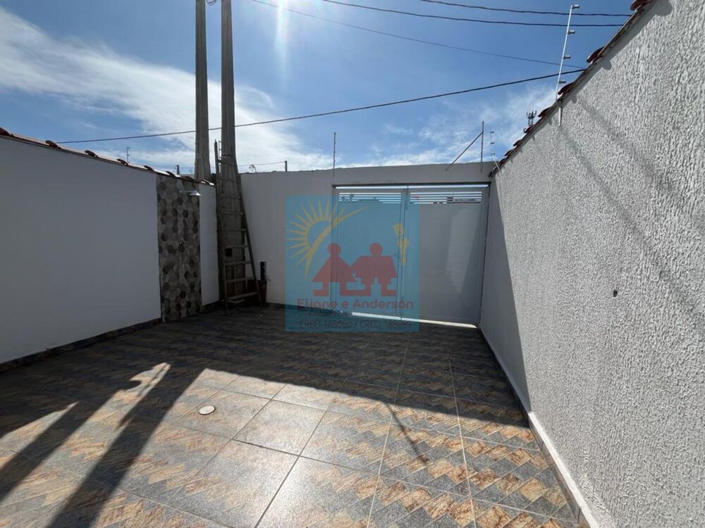 Casa, 2 quartos - Foto 8