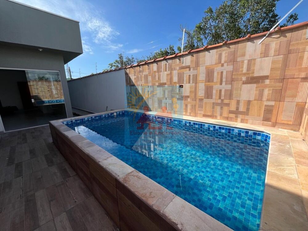 Casa, 2 quartos - Foto 7