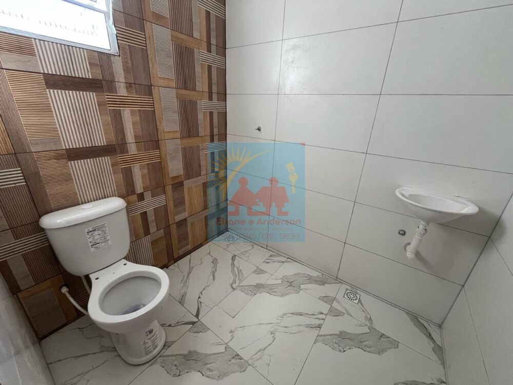 Casa, 2 quartos - Foto 2