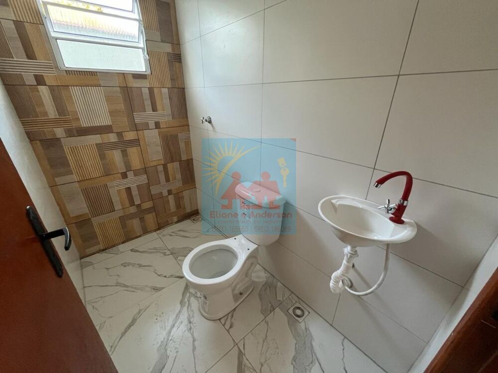 Casa, 2 quartos - Foto 9