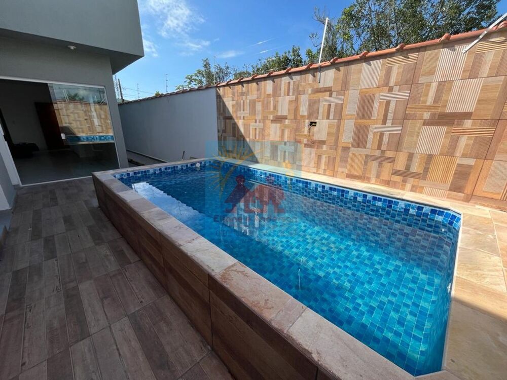Casa, 2 quartos - Foto 5