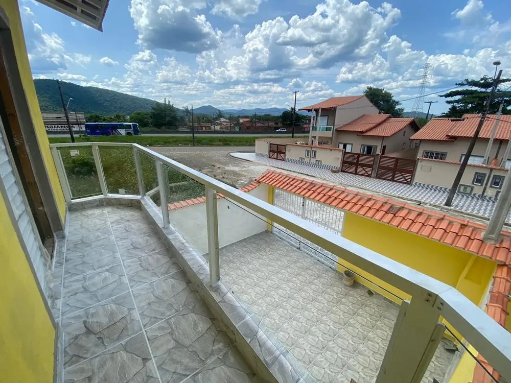 Sobrado, 2 quartos, 70 m² - Foto 10