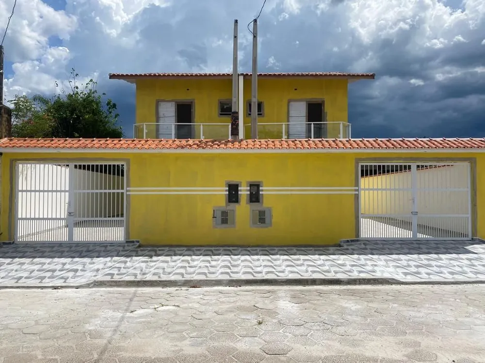 Sobrado, 2 quartos, 70 m² - Foto 5