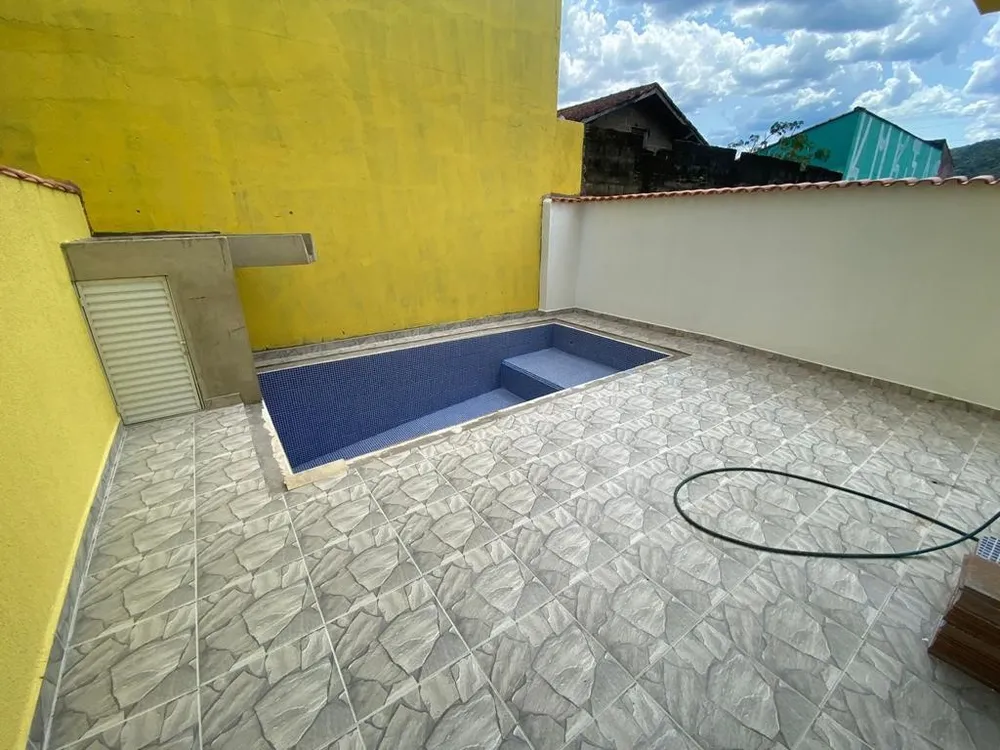 Sobrado, 2 quartos, 70 m² - Foto 8