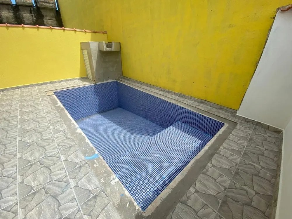 Sobrado, 2 quartos, 70 m² - Foto 7