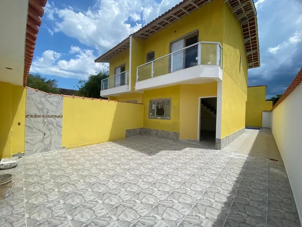 Sobrado, 2 quartos, 70 m² - Foto 9